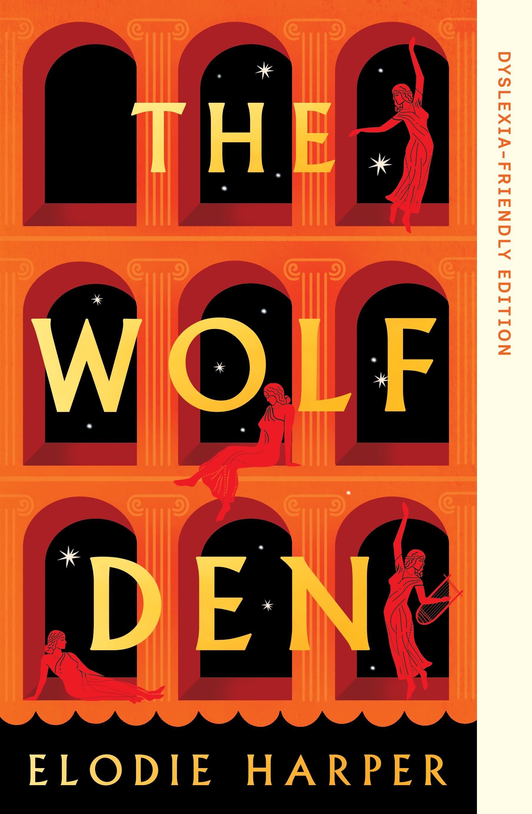 Wolf Den