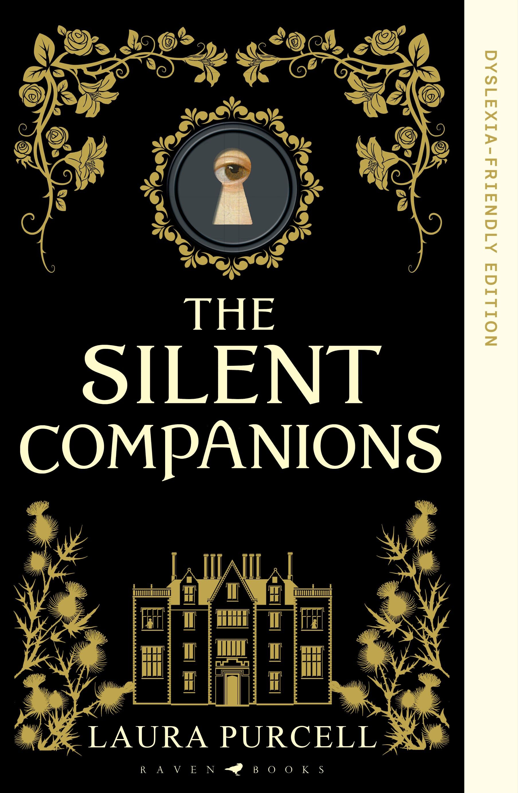 Silent Companions