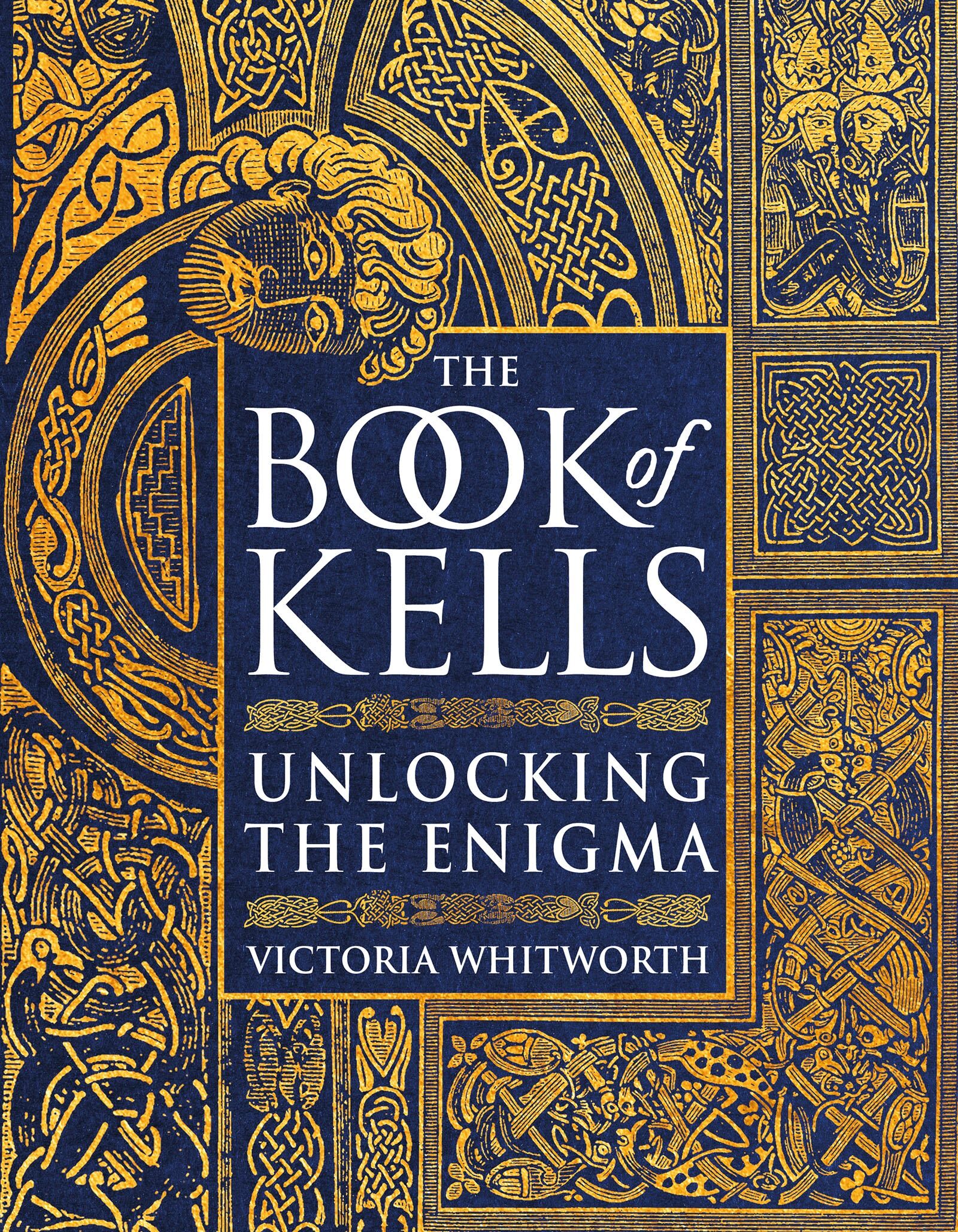 Book of Kells