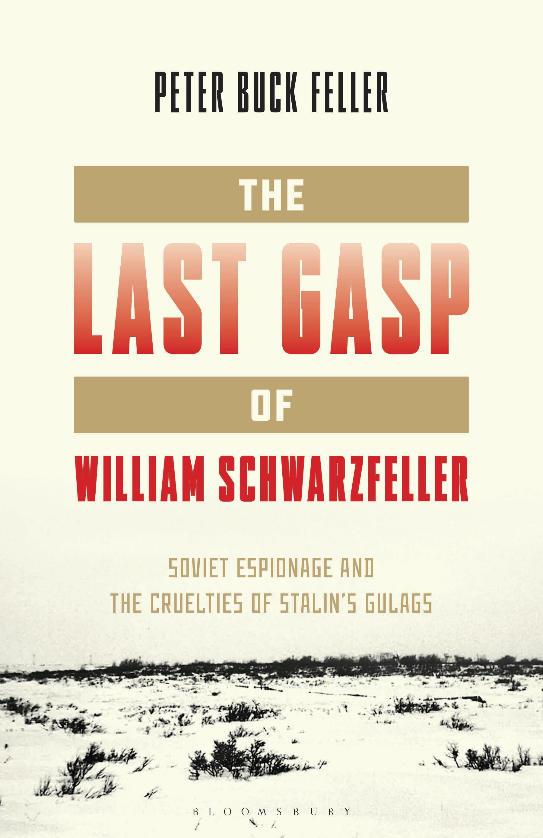 Last Gasp of William Schwarzfeller