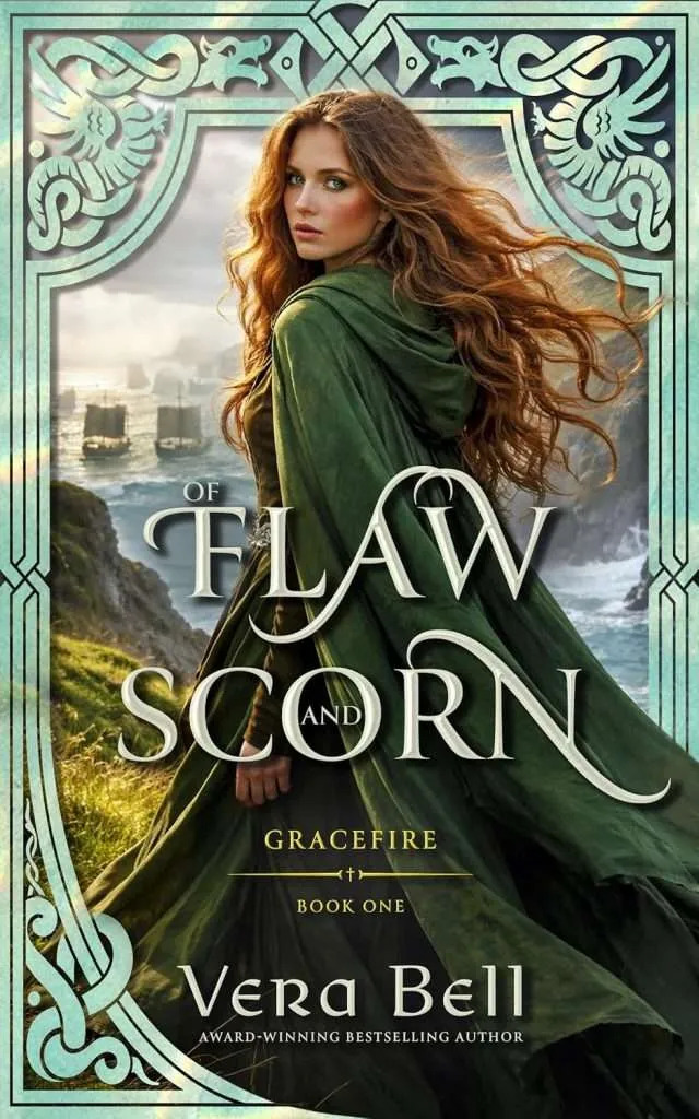 The Flaw and Scorn