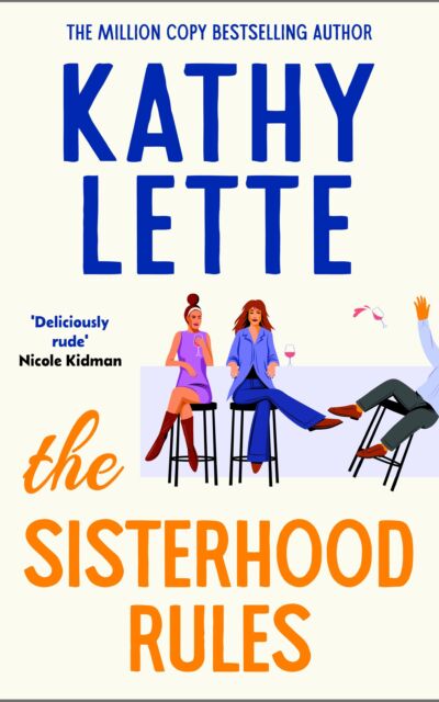 Sisterhood Rules
