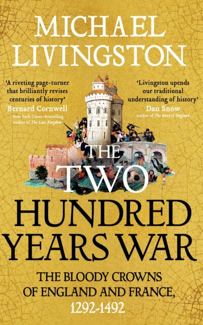 Two Hundred Years War