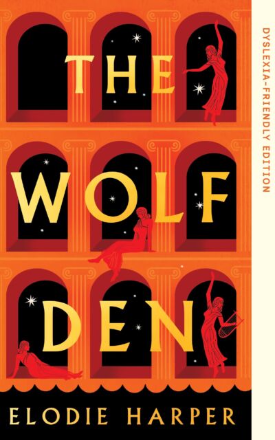 Wolf Den