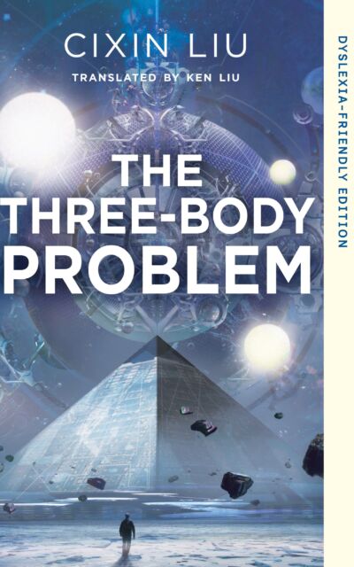 Three-Body Problem