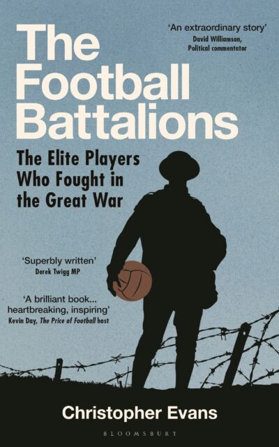 Football Battalions