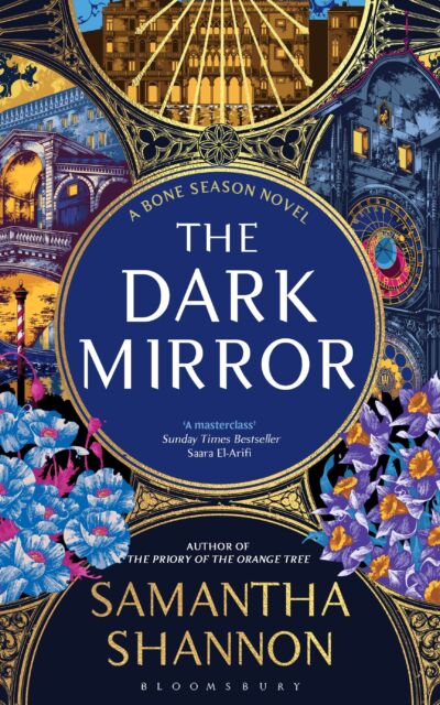 Dark Mirror