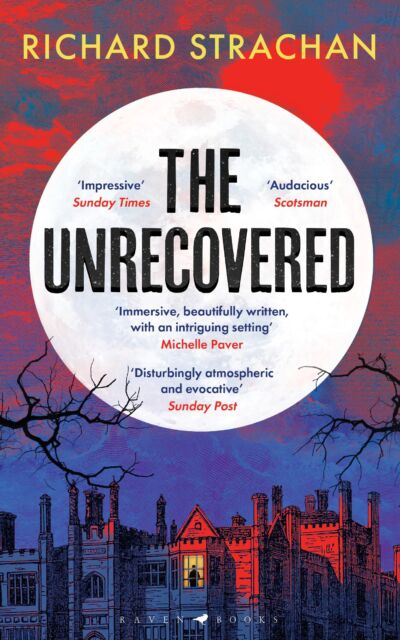 Unrecovered