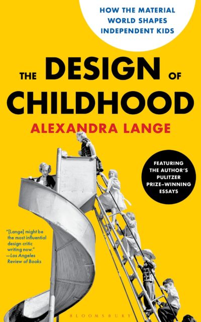 Design of Childhood