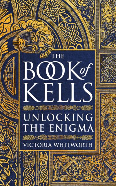 Book of Kells