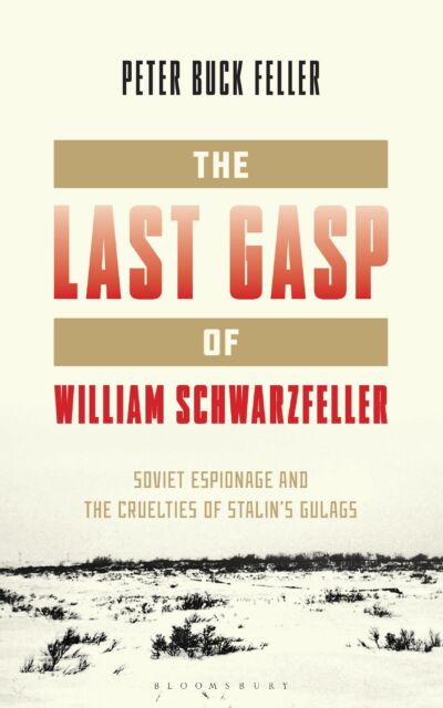 Last Gasp of William Schwarzfeller